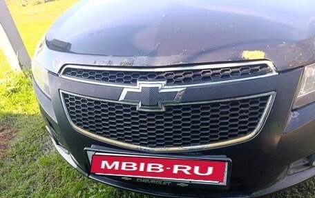 Chevrolet Cruze II, 2012 год, 400 000 рублей, 17 фотография