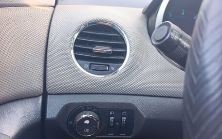 Chevrolet Cruze II, 2012 год, 400 000 рублей, 23 фотография