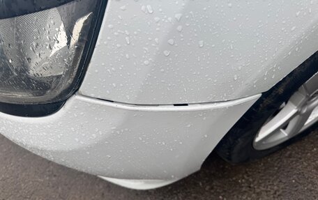Renault Logan II, 2018 год, 670 000 рублей, 3 фотография