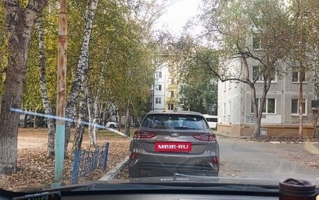 Chevrolet Cruze II, 2012 год, 400 000 рублей, 25 фотография