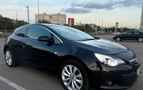 Opel Astra J, 2012 год, 900 000 рублей, 6 фотография