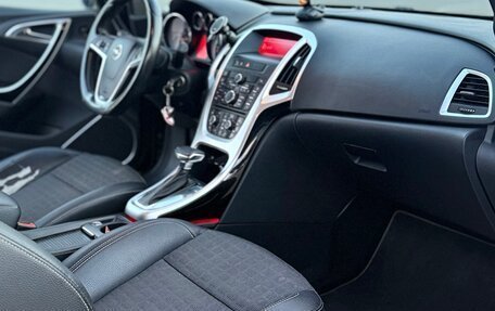 Opel Astra J, 2012 год, 900 000 рублей, 8 фотография