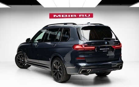 BMW X7, 2021 год, 8 490 000 рублей, 6 фотография