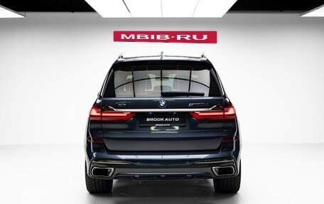 BMW X7, 2021 год, 8 490 000 рублей, 5 фотография