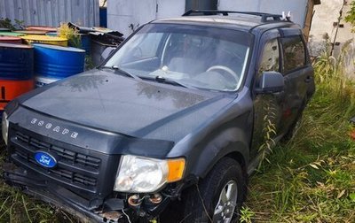 Ford Escape II, 2008 год, 500 000 рублей, 1 фотография