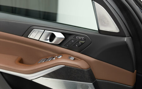 BMW X7, 2021 год, 8 490 000 рублей, 9 фотография
