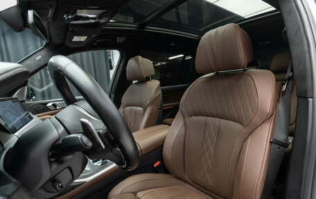 BMW X7, 2021 год, 8 490 000 рублей, 11 фотография