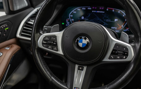 BMW X7, 2021 год, 8 490 000 рублей, 15 фотография