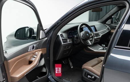 BMW X7, 2021 год, 8 490 000 рублей, 7 фотография