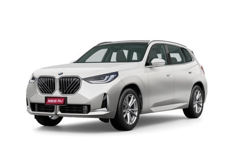 BMW X3, 2026 год, 7 300 000 рублей, 1 фотография