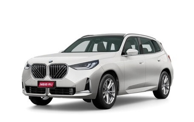 BMW X3, 2026 год, 7 300 000 рублей, 1 фотография