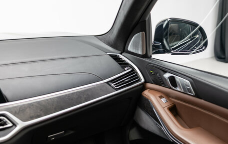 BMW X7, 2021 год, 8 490 000 рублей, 22 фотография
