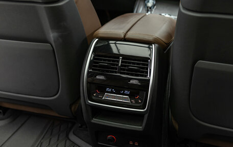 BMW X7, 2021 год, 8 490 000 рублей, 32 фотография