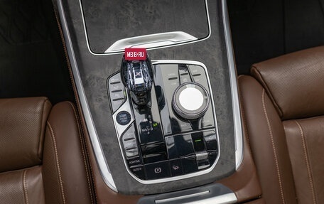 BMW X7, 2021 год, 8 490 000 рублей, 20 фотография