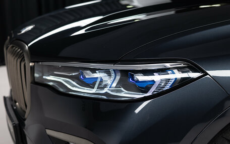 BMW X7, 2021 год, 8 490 000 рублей, 37 фотография