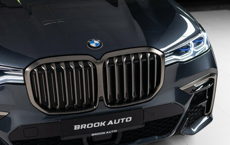 BMW X7, 2021 год, 8 490 000 рублей, 36 фотография