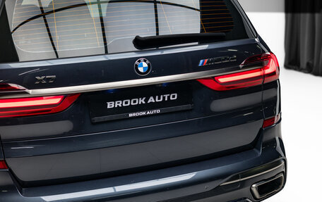 BMW X7, 2021 год, 8 490 000 рублей, 39 фотография