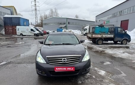 Nissan Teana, 2011 год, 950 000 рублей, 1 фотография