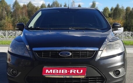 Ford Focus II рестайлинг, 2010 год, 480 000 рублей, 1 фотография