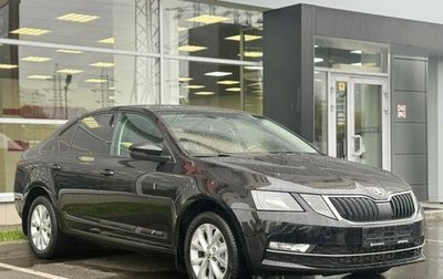 Skoda Octavia, 2017 год, 1 940 000 рублей, 1 фотография