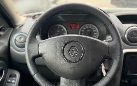 Renault Duster I рестайлинг, 2014 год, 949 000 рублей, 10 фотография