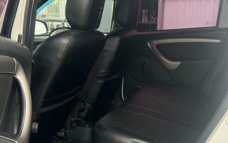 Renault Duster I рестайлинг, 2014 год, 949 000 рублей, 13 фотография