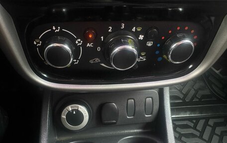 Renault Duster I рестайлинг, 2014 год, 949 000 рублей, 12 фотография