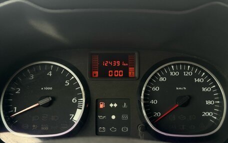 Renault Duster I рестайлинг, 2014 год, 949 000 рублей, 11 фотография