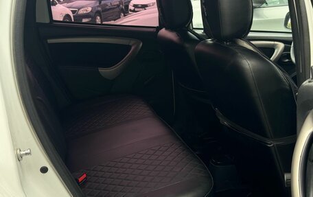 Renault Duster I рестайлинг, 2014 год, 949 000 рублей, 16 фотография