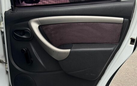 Renault Duster I рестайлинг, 2014 год, 949 000 рублей, 15 фотография