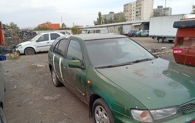 Nissan Almera, 2000 год, 150 000 рублей, 1 фотография