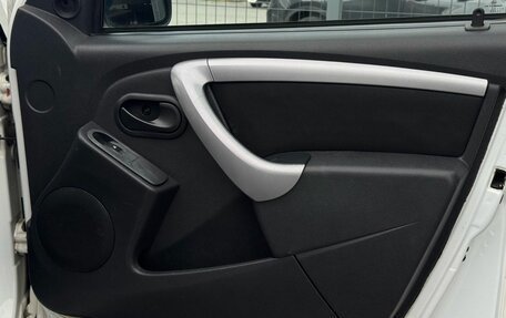 Renault Duster I рестайлинг, 2014 год, 949 000 рублей, 17 фотография