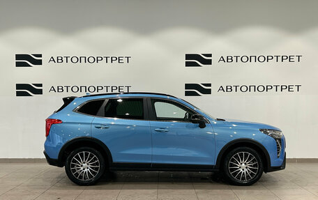 Haval Jolion, 2024 год, 2 049 000 рублей, 6 фотография