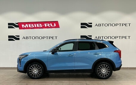Haval Jolion, 2024 год, 2 049 000 рублей, 2 фотография