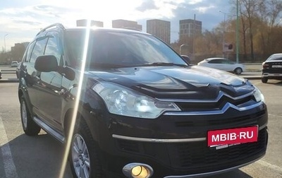 Citroen C-Crosser, 2009 год, 790 000 рублей, 1 фотография