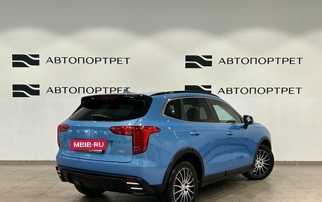 Haval Jolion, 2024 год, 2 049 000 рублей, 5 фотография