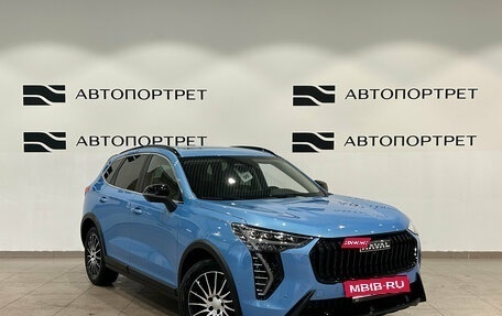 Haval Jolion, 2024 год, 2 049 000 рублей, 7 фотография