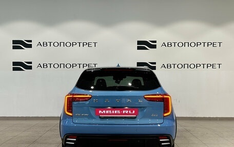 Haval Jolion, 2024 год, 2 049 000 рублей, 4 фотография