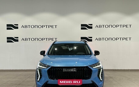 Haval Jolion, 2024 год, 2 049 000 рублей, 8 фотография