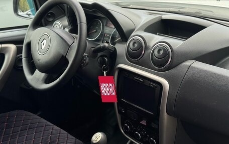 Renault Duster I рестайлинг, 2014 год, 949 000 рублей, 18 фотография
