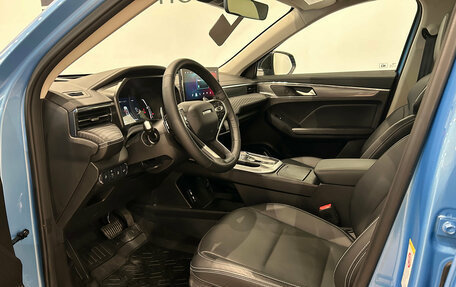 Haval Jolion, 2024 год, 2 049 000 рублей, 13 фотография