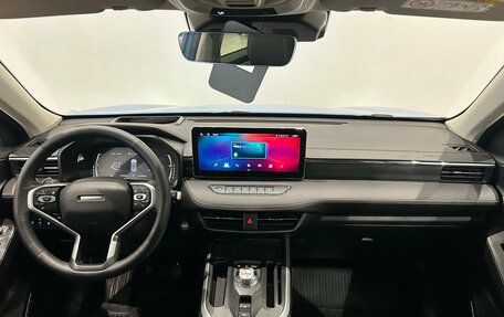 Haval Jolion, 2024 год, 2 049 000 рублей, 14 фотография