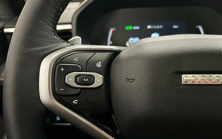 Haval Jolion, 2024 год, 2 049 000 рублей, 19 фотография