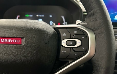 Haval Jolion, 2024 год, 2 049 000 рублей, 20 фотография