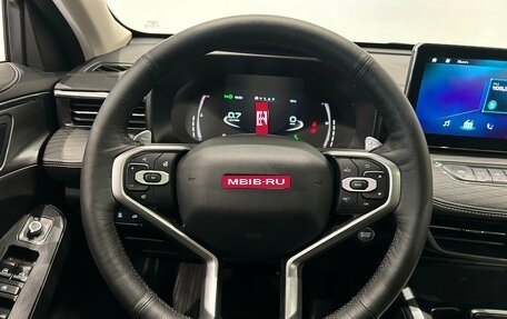Haval Jolion, 2024 год, 2 049 000 рублей, 18 фотография