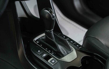 Hyundai Santa Fe III рестайлинг, 2017 год, 2 250 000 рублей, 6 фотография