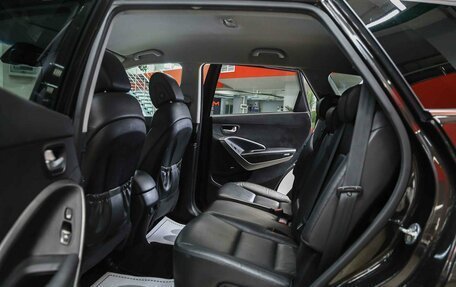 Hyundai Santa Fe III рестайлинг, 2017 год, 2 250 000 рублей, 7 фотография