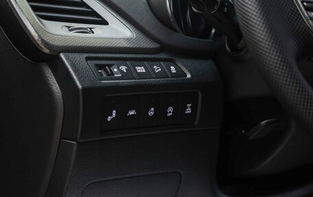 Hyundai Santa Fe III рестайлинг, 2017 год, 2 250 000 рублей, 10 фотография