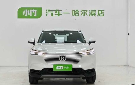Honda Vezel, 2023 год, 1 930 000 рублей, 2 фотография