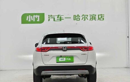 Honda Vezel, 2023 год, 1 930 000 рублей, 5 фотография